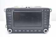 Radio/Navigationssystem-Kombination VW Passat B6 Variant (3C5) 1K0035198B