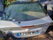 Kofferraumdeckel CITROËN XSARA Coupe (N0) 1.9 TD