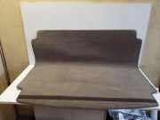 Kofferraumteppich PORSCHE CAYENNE (92A) 3.0 Diesel