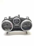 Tachometer Peugeot 407 Coupe () A2053190339