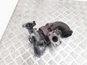 Turbolader Peugeot 206 Schrägheck (2A/C) 54351014861