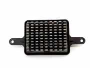 Widerstand Innenraumgebläse Peugeot 5008 I () P7708004