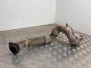 Drahtbügel für Abgasanlage Renault Koleos I (HY)