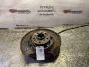 Radnabe hinten Mercedes-Benz M-Klasse (W164)