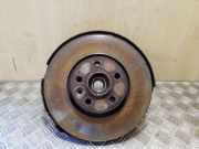 Achsschenkel (ABS) links vorne Volvo S80 I (184) 6G913K170A