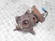 Stumpf vorne links CITROËN C5 I (DC_) 2.0 HDi (DCRHZB, DCRHZE)