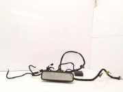Innenspiegel ALFA ROMEO 166 (936_) 2.5 V6 24V (936A2___) E30156204 60679403