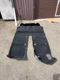 Salonteppich MERCEDES-BENZ M (W166) ML 300 4-matic (166.055)