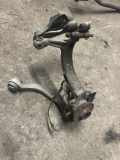 Stumpf vorne links AUDI A6 Avant (4B5, C5) 1.8 T