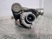 Turbolader OPEL ASTRA G Sedan (F69_) 1.7 TD 90530995
