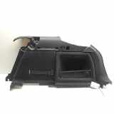 Kofferraumverkleidung rechts AUDI A4 Allroad (8WH, B9) 3.0 TDI quattro 8W9863880A