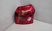 Lampenträger Heckleuchte rechts Toyota Corolla Liftback (E12)