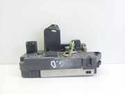 Türschloss rechts hinten Opel Ampera (D1JOI) 13154794