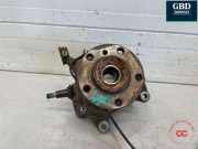 Achsschenkel (ABS) links vorne BMW X3 (F25) 31216855953