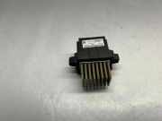 HEIZUNGSLÜFTER REGLER WIDERSTAND CHEVROLET CAMARO 3.6 SLF4GR1XC 13501703