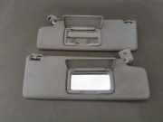 Linke Sonnenblende VW GOLF III (1H1) 1.9 D 1H0857552