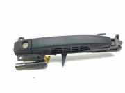 Türaußengriff links SUBARU FORESTER (SH_) 2.0 D AWD (SHH)