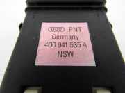 Nebelscheinwerferschalter AUDI A8 D2 (4D2, 4D8) 2.5 TDI 4D0941535A