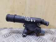 Schlauch Kühlung SKODA SUPERB II (3T4) 1.9 TDI 038121132D