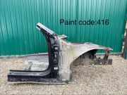 Seitenpaneele vorne rechts BMW 6 Gran Turismo (G32) 630 d xDrive