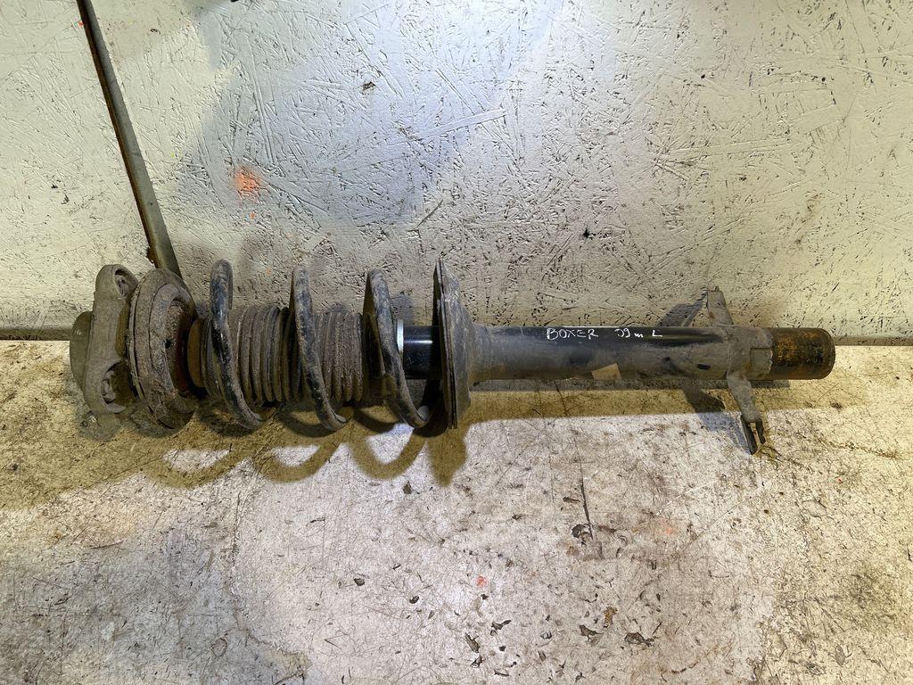 Stoßdämpfer vorne rechts PEUGEOT BOXER Minibus / passenger 2.2 HDi 120 GP38010