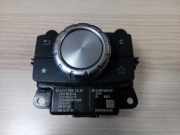 Radio Bedienschalter Mercedes-Benz E-Klasse Cabriolet (A207) A2129007619