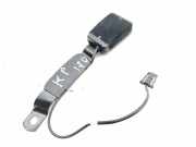 Gurtschloss Audi A1 Sportback (8XA) 8X0857755B