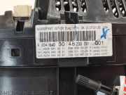 Tachometer Mercedes-Benz C-Klasse (W204) A2045402011