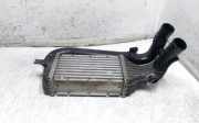 Ladeluftkühler OPEL ZAFIRA A (F75_) 2.0 DI 16V 24406701