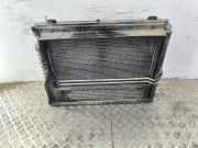 Radiator Pack Set BMW 5 (E60) 525 d 7795878