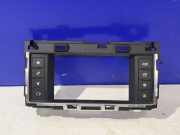 Dekoration des Navigationsbildschirms JAGUAR XF (X260) 3.0 GX63-19F211-NB