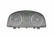 Tachometer VW Caddy IV Kasten (SAA, SAH) 2K5920876H