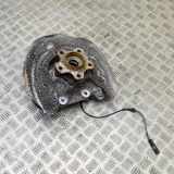 Nabe hinten rechts BMW X3 (G01, F97) xDrive 30d 6871028