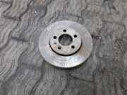 Bremsscheibe vorne links VW POLO (6R, 6C) 1.6 TDI