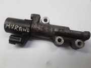 Einlassventil Nissan Murano I (Z50)