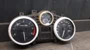 Tachometer Peugeot 206 CC () 9666636880