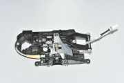 Türinnengriffrahmen hinten links BMW 5 (F10) 535 d xDrive 51217300327