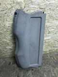Kofferraum Ablage FORD FIESTA V (JH_, JD_) 1.4 TDCi