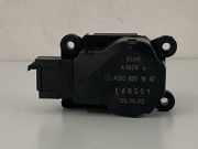 Expansionsventil für Klimaanlage Mercedes-Benz C-Klasse (W203) A2038201642