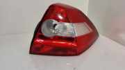 Rücklicht hinten links RENAULT MEGANE II Sedan (LM0/1_) 1.9 dCi