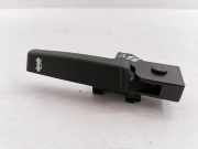 Motorhaubenöffnungsgriff