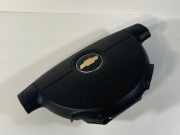 Schleifring Airbag Chevrolet Aveo Schrägheck (T200, T250) 96879041