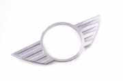 Emblem Heckklappe MINI COUNTRYMAN (R60) Cooper SD 9801607