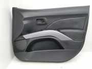 Türverkleidung vorne links PEUGEOT 4007 (GP_) 2.2 HDi