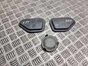 Blende Scheinwerfer rechts Audi A4 Avant (8K, B8) 8K0803593