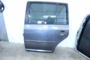 Tür hinten links VW TOURAN (1T3) 1.6 TDI
