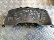 Kombiinstrument OPEL ASTRA G Sedan (F69_) 2.0 DTI 16V 351150000 AD09181194