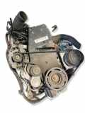 Motor OPEL MERIVA 1.6 16V Z16SE