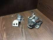 Türscharnier hinten rechts VW Golf V Variant (1KM) 1K4833412