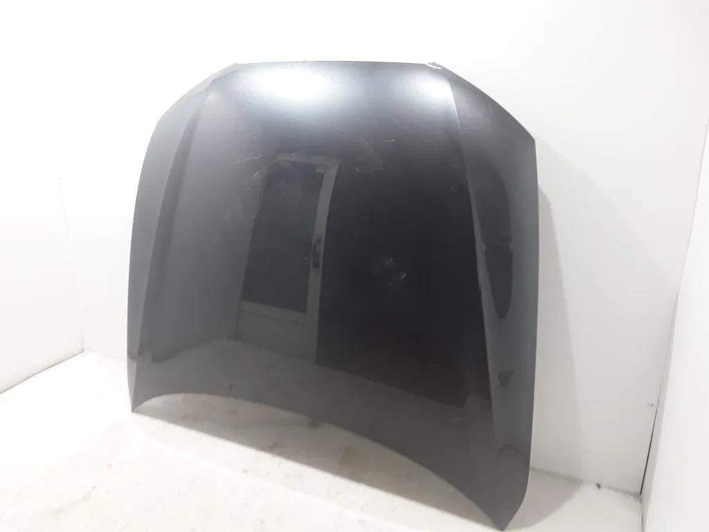 Motorhaube AUDI A6 (4G2, C7, 4GC) 3.0 TDI quattro 4G0823029A